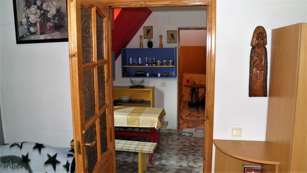Podelniska Porąbka Εξωτερικό φωτογραφία