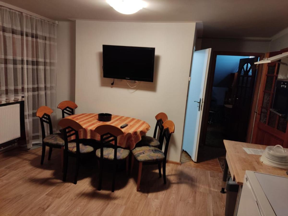 Podelniska Porąbka Εξωτερικό φωτογραφία