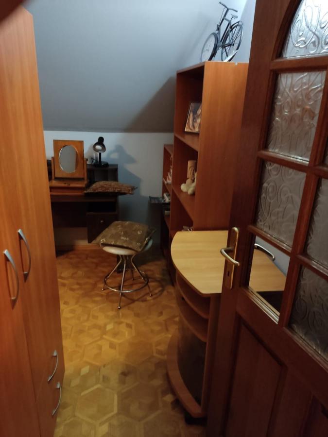 Podelniska Porąbka Εξωτερικό φωτογραφία